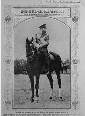 1913 imperial russia